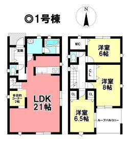 間取画像