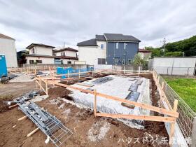 調布市深大寺南町４丁目