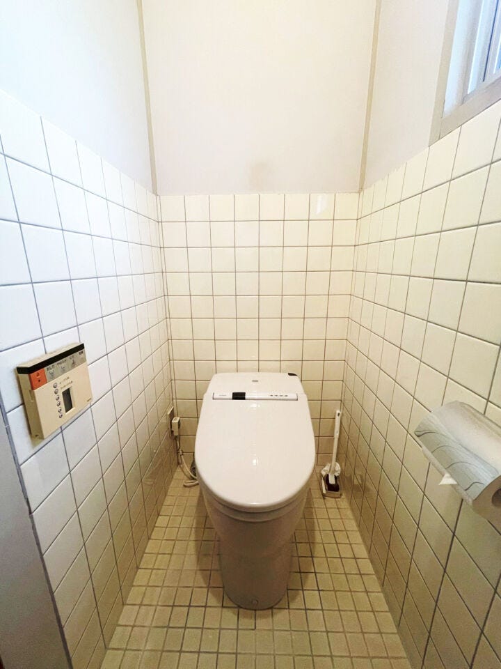 小倉南区葛原 中古戸建て♪全居室6帖以上♪小学校徒歩13分♪コンビニ徒歩10分♪