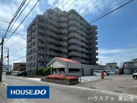 仙台市宮城野区福田町４丁目