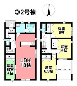 間取画像