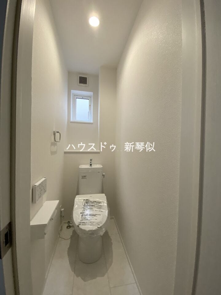 1階トイレ