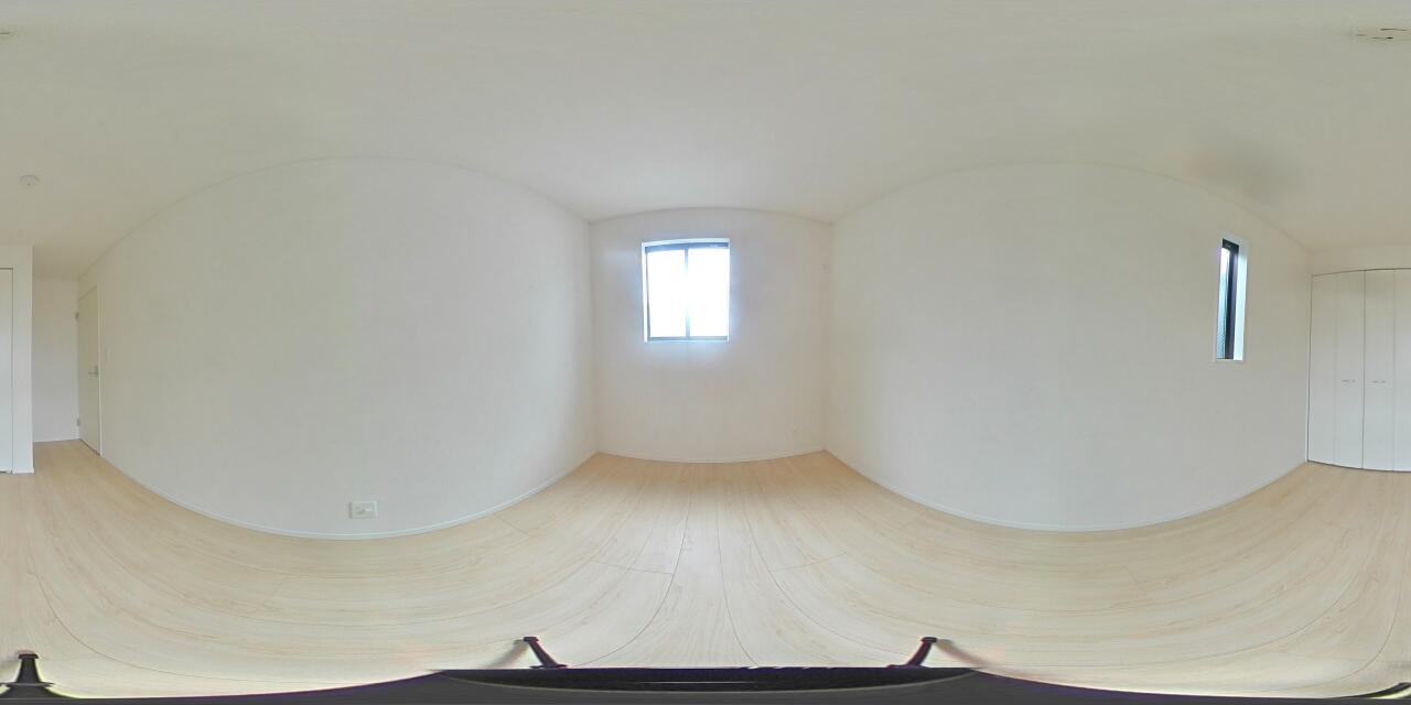 6.1帖洋室