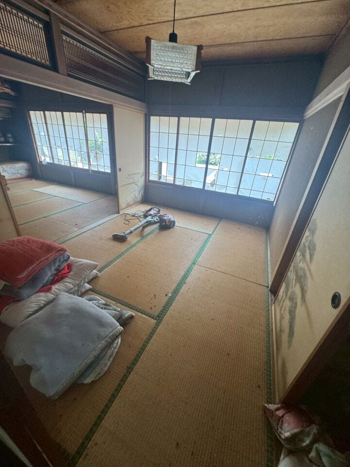 和室