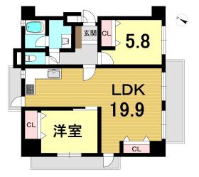 間取画像