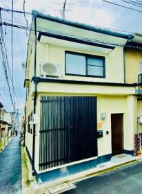 京都市中京区西ノ京池ノ内町