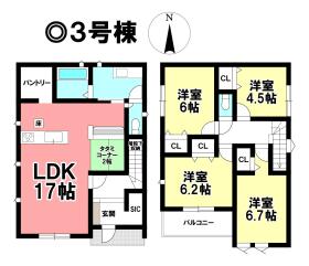 一宮市今伊勢町馬寄字呑光寺西