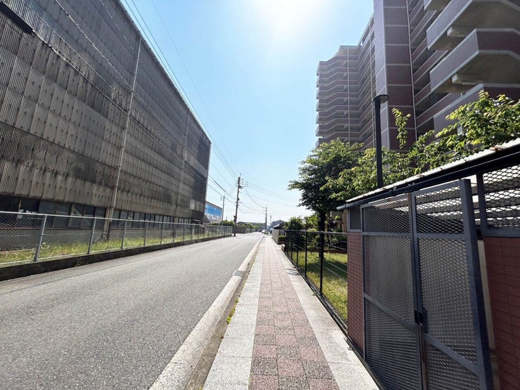 【2026年7月リフォーム】ペット相談可♪オートロック♪LDK15帖以上♪食器洗浄乾燥機♪