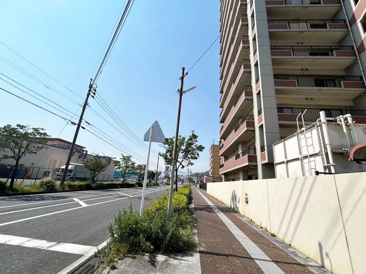 【2026年7月リフォーム】ペット相談可♪オートロック♪LDK15帖以上♪食器洗浄乾燥機♪