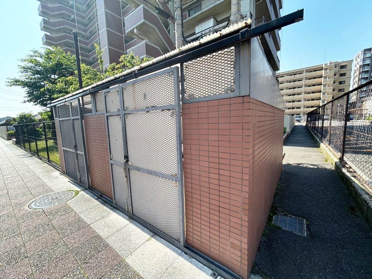 【2026年7月リフォーム】ペット相談可♪オートロック♪LDK15帖以上♪食器洗浄乾燥機♪