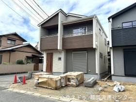 糟屋郡須惠町大字植木