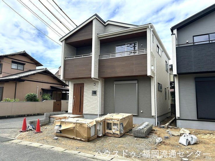 【外観】