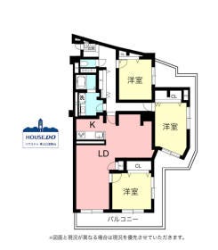 間取画像