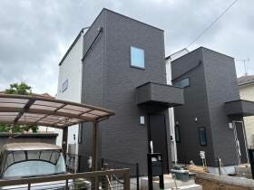東久留米市柳窪３丁目