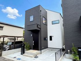 東久留米市柳窪３丁目