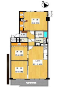 吹田市山田西１丁目