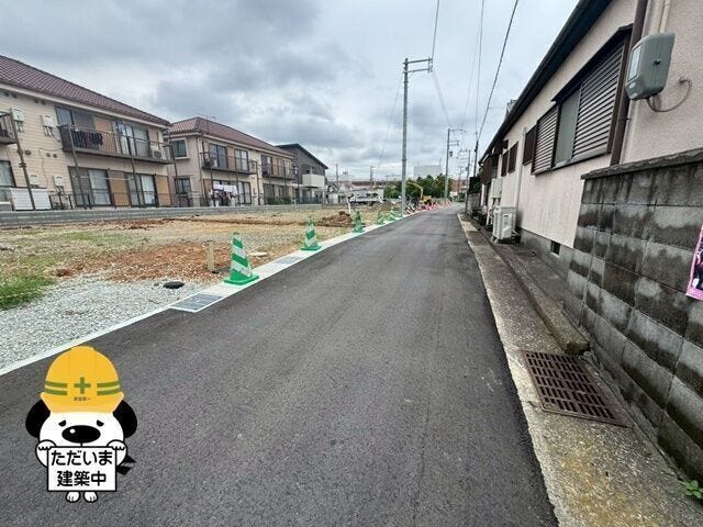 2026年5月撮影