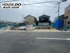 明石市魚住町西岡