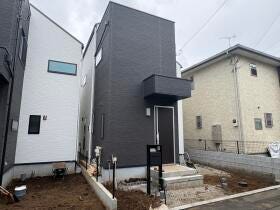 東久留米市柳窪３丁目