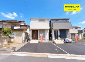 名古屋市西区比良１丁目