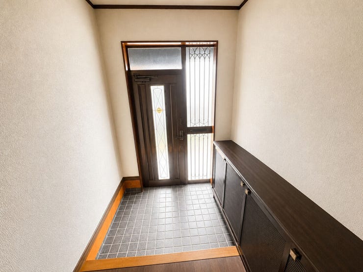 ※空室をイメージしCG加工したものです。
画像は実際の室内写真と間取り図から再現した「室内イメージ」で実際とは多少異なります。