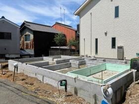 名古屋市瑞穂区雁道町４丁目