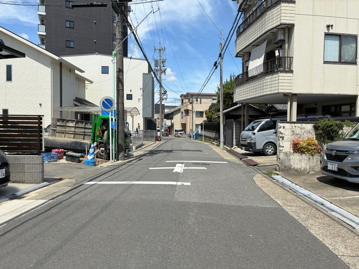 治安と利便性が調和する瑞穂区雁道町で始まる生活