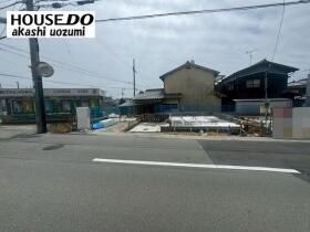 明石市魚住町西岡