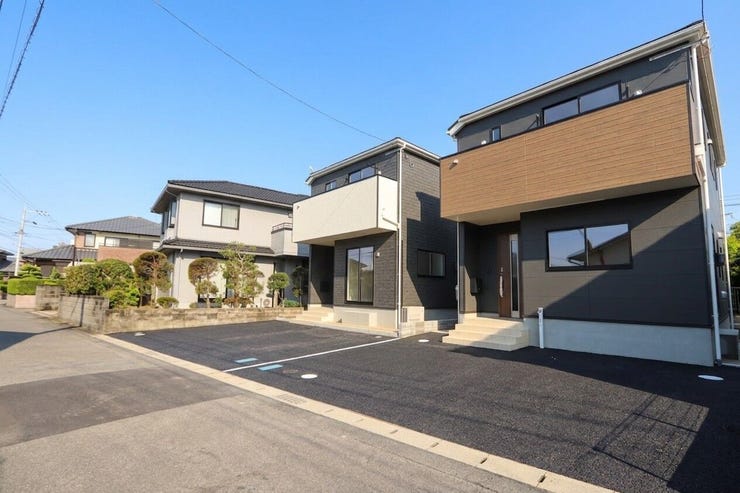 【佐賀市下田町】
1号棟