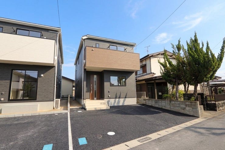 【佐賀市下田町】
2号棟