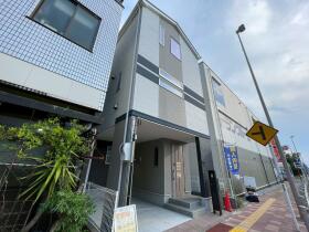 川崎市宮前区東有馬１丁目