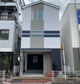 川崎市宮前区東有馬１丁目