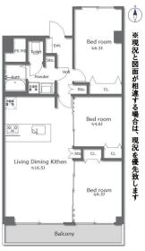 間取画像