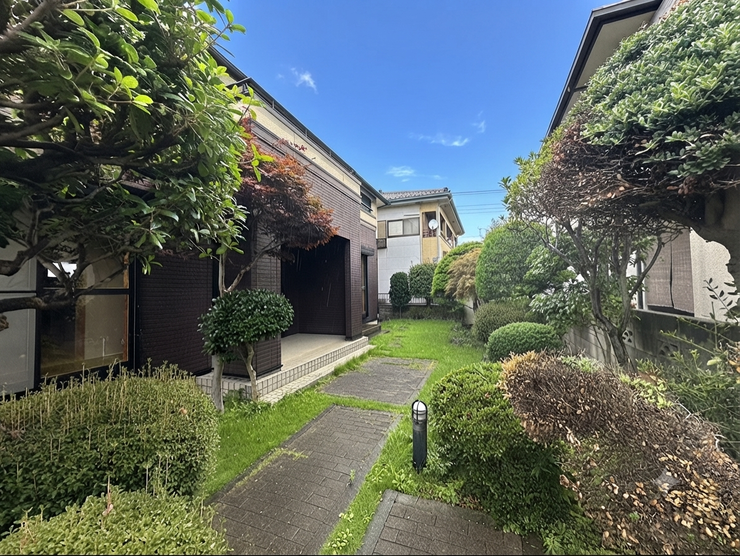 ◆◇見学会開催中◇◆
ハウスドゥ ヨークマート 入間にお任せ!
写真だけでは分かりにくい室内の広さや陽当たり水回り設備、収納スペースなど暮らしのイメージをしながらゆっくりご見学いただけます。