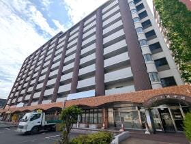 名古屋市昭和区滝子通１丁目