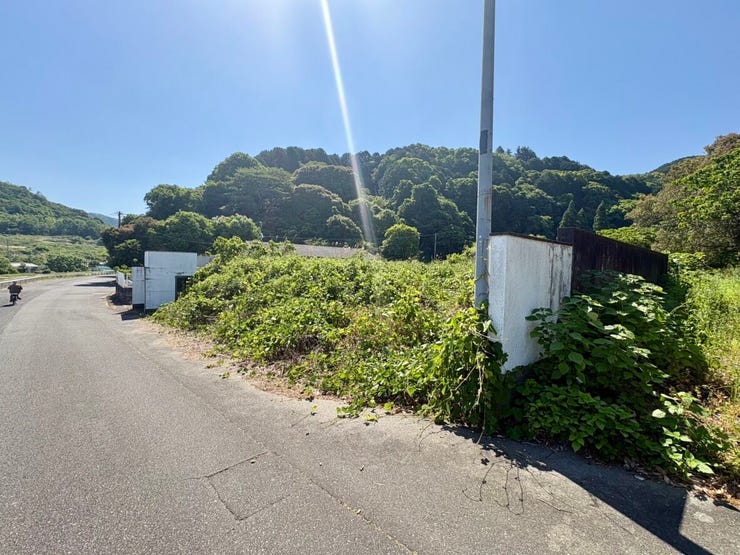 建築条件なし/更地
お気軽にお問い合わせください。
現況と異なる場合は、現況優先となります。
