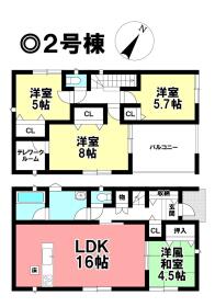 間取画像