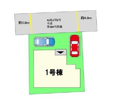 □■区画図■□