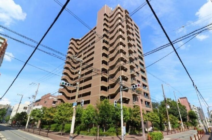 【外観】