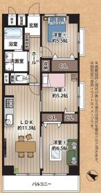 間取画像