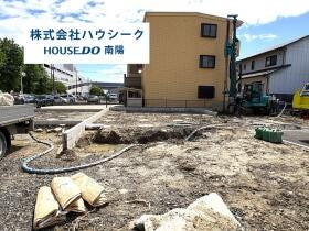 名古屋市港区春田野２丁目