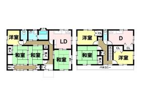 間取画像