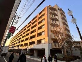 小平市たかの台
