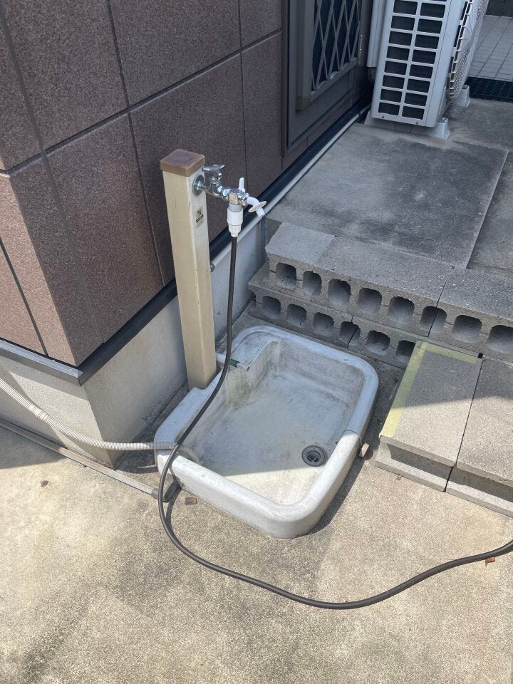 ◇立水栓◇