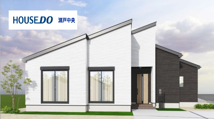 【!人気の平屋物件!】駐車2台可能!パントリー・WIC・SIC・リネン庫完備で収納豊富!コンビニ近い