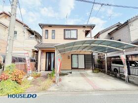 加古川市野口町長砂