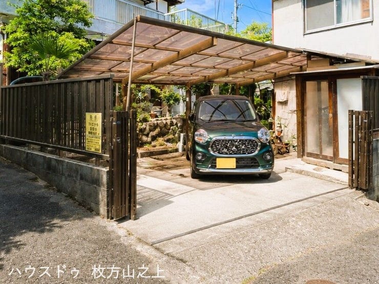 カーポート