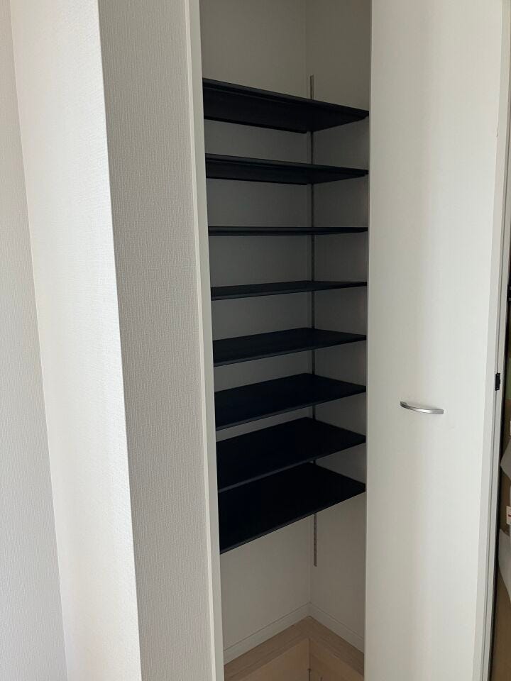 玄関収納