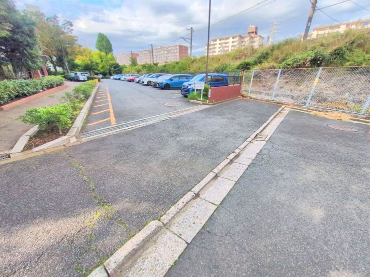 ◎駐車場