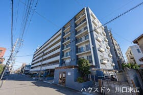 川口市末広１丁目
